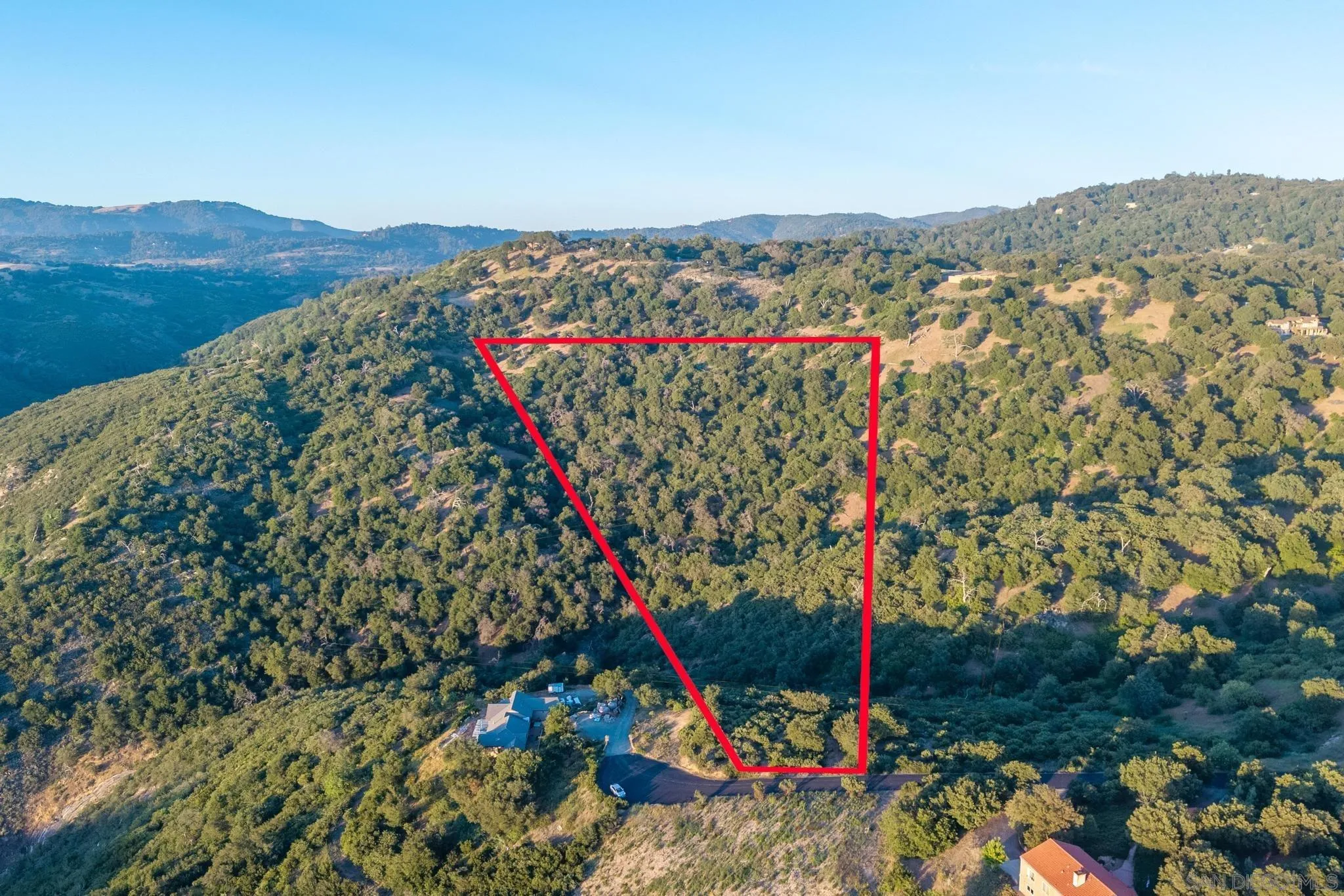 3890 Eagle Ridge Julian, CA 92036 - Photo 5 of 28