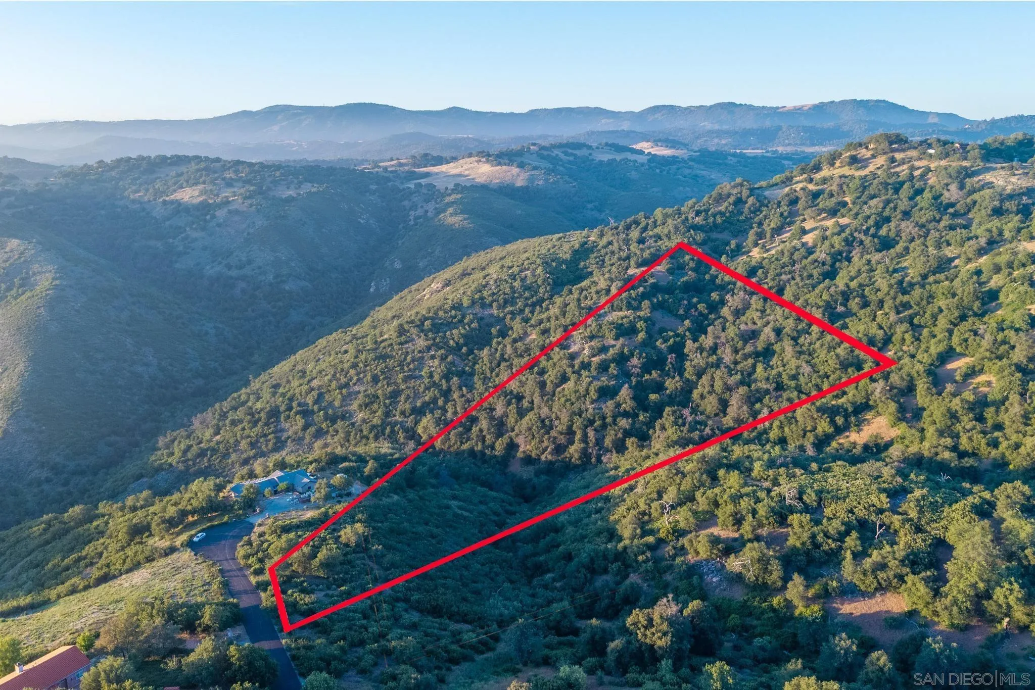 3890 Eagle Ridge Julian, CA 92036 - Photo 6 of 28