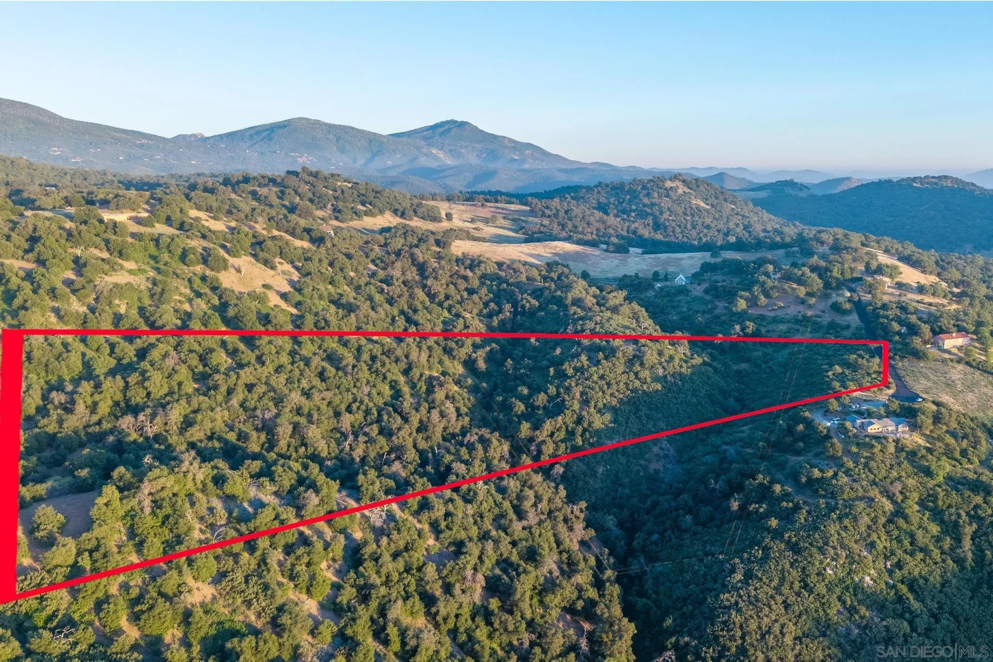 3890 Eagle Ridge Julian, CA 92036 - Photo 8 of 28