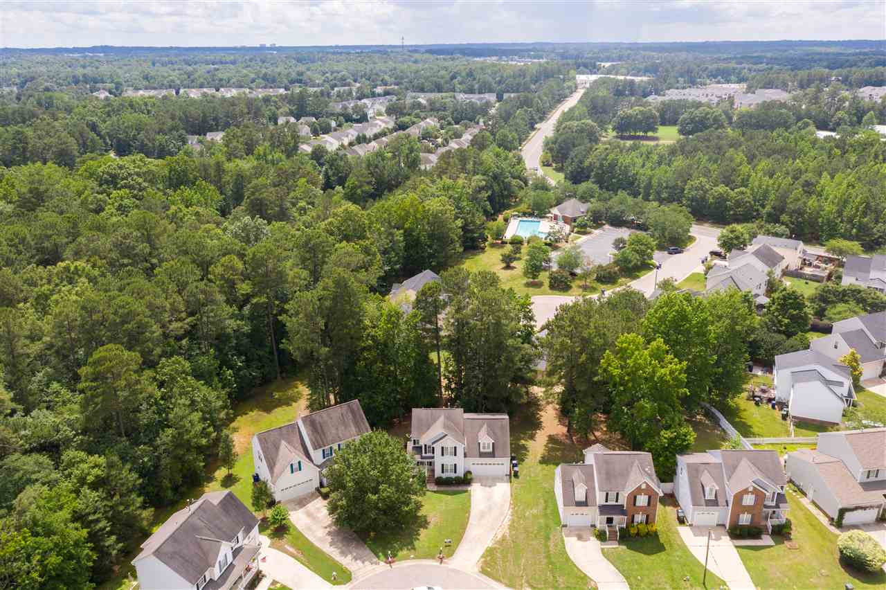 8309 Neuse Rapids Road Raleigh, NC 27616 - Photo 5 of 30 Photo 5