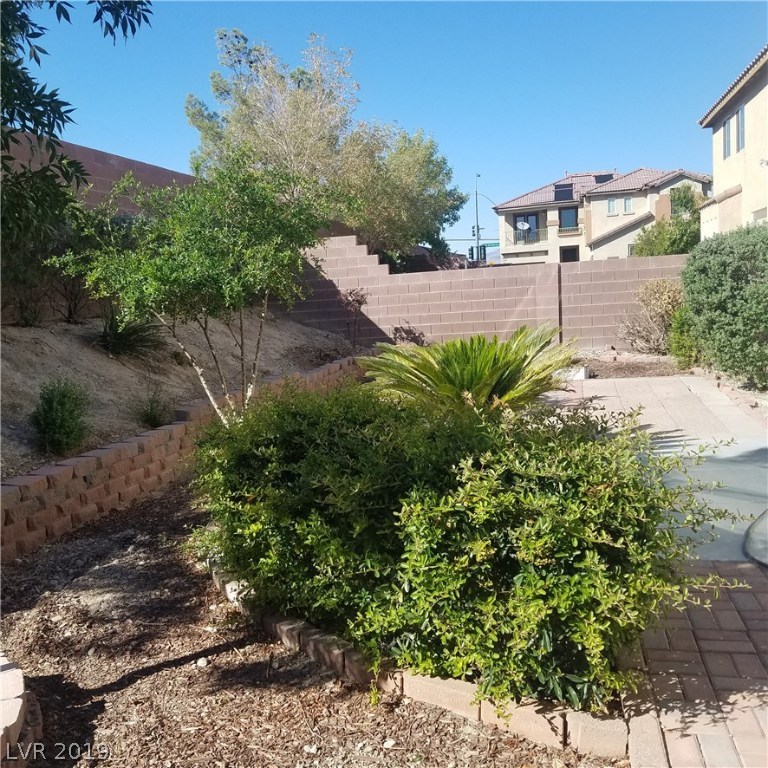 9045 Rendon Street Las Vegas, NV 89143 - Photo 19 of 20