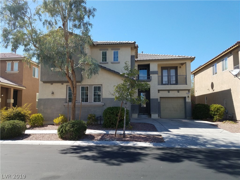 9045 Rendon Street Las Vegas, NV 89143 - Photo 3 of 20