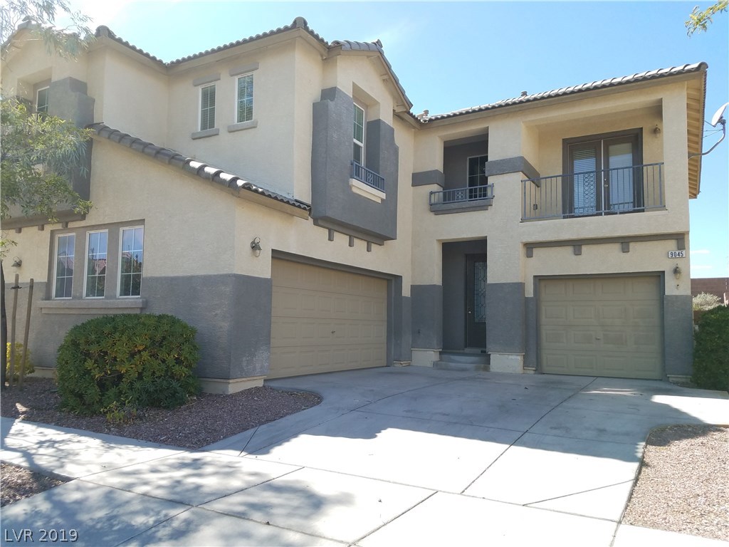 9045 Rendon Street Las Vegas, NV 89143 - Photo 4 of 20