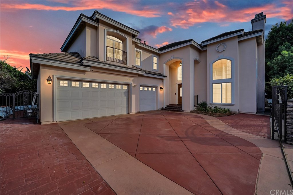 Spectacular renovated home.