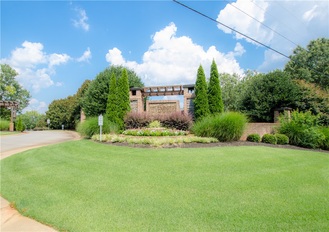 143 Buckland Drive Anderson, SC 29621 - Photo 24 of 27 Another view!