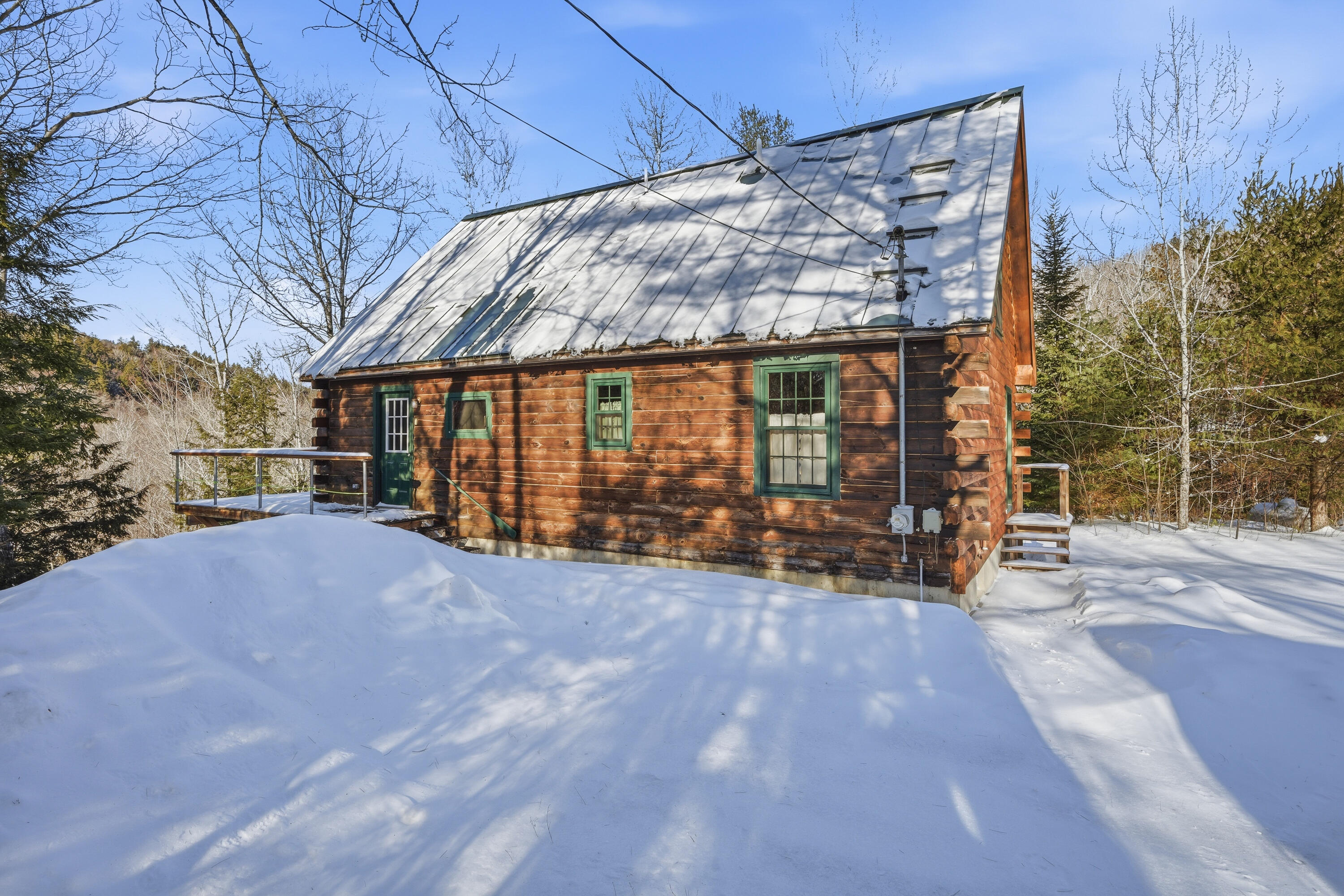 65 Claybrook Road Kingfield, ME 04947 - Photo 3 of 55 110339gr-106