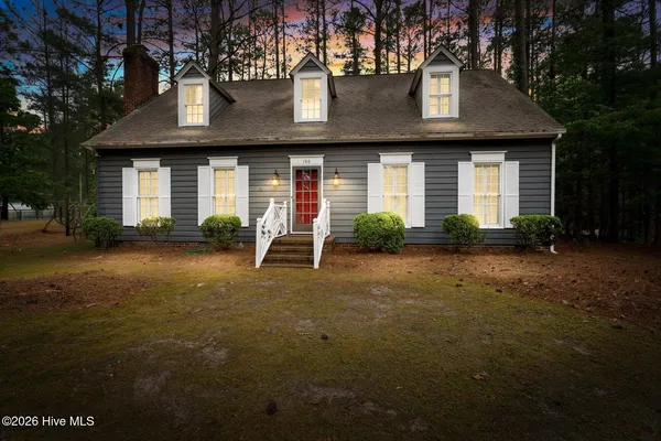 $319,000 | 100 Chelsea Court, Rocky Mount, NC 27803