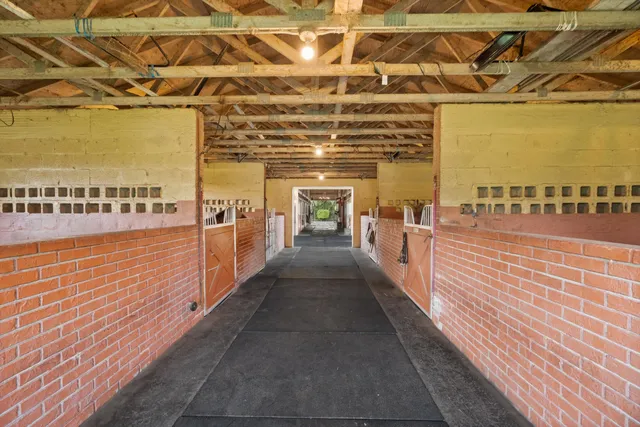 a view of balcony with ocean view
