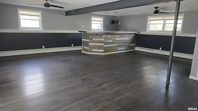 $179,900 | 601 Scenic Drive, Clinton, IA 52732