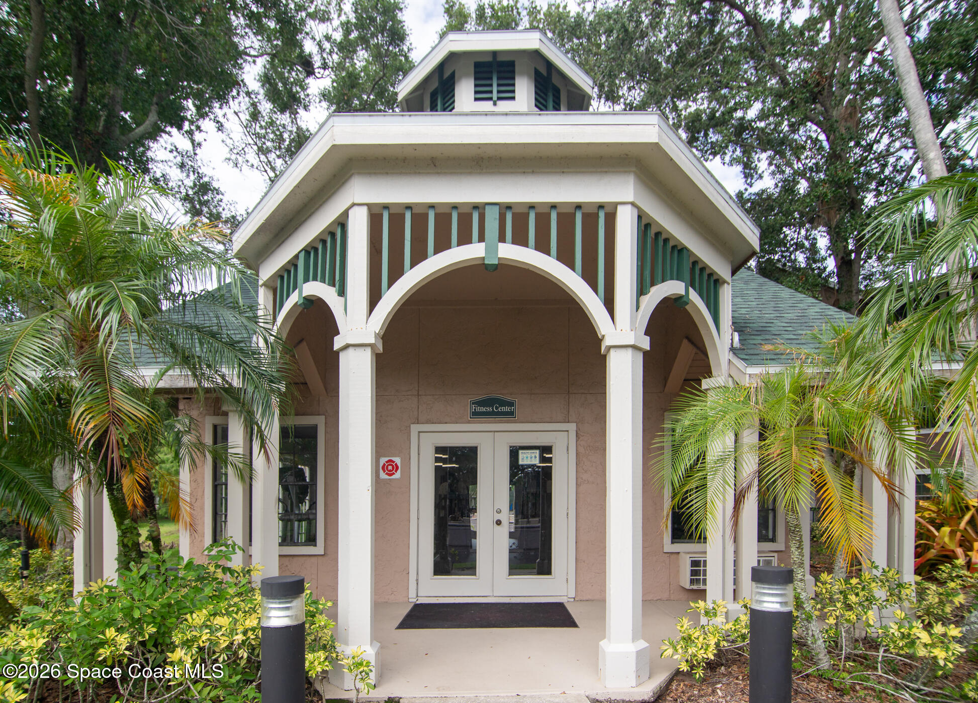 7667 North Wickham Road, Unit 1201 Melbourne, FL 32940 - Photo 24 of 29 Clubhouse