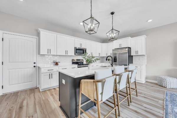 2397 Pea Ridge Road Clarksville, TN 37040 - Photo 10 of 25