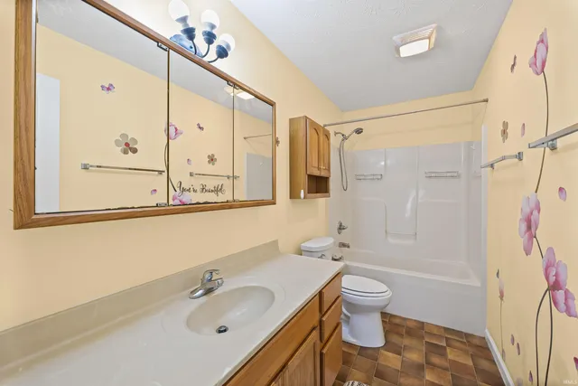 $385,000 | 1050 Edgerton Street, West Lafayette, IN 47906