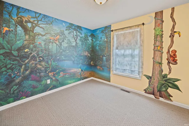 $385,000 | 1050 Edgerton Street, West Lafayette, IN 47906