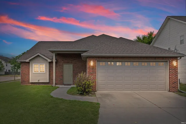 $385,000 | 1050 Edgerton Street, West Lafayette, IN 47906