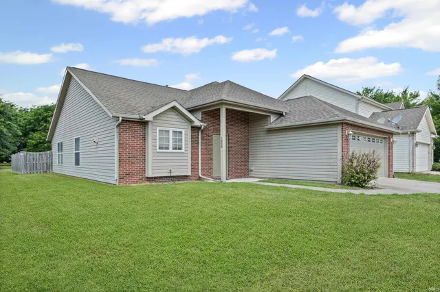 $385,000 | 1050 Edgerton Street, West Lafayette, IN 47906