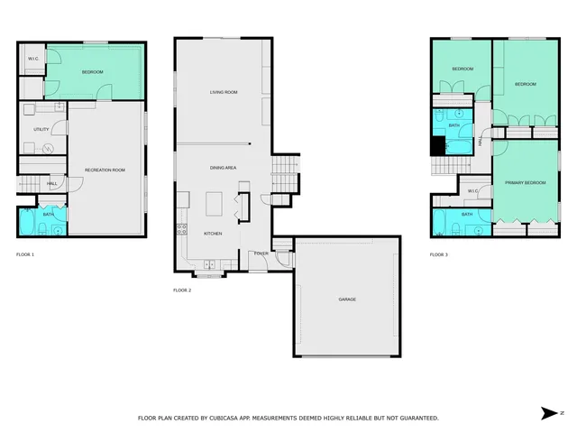 $385,000 | 1050 Edgerton Street, West Lafayette, IN 47906