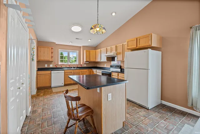 $385,000 | 1050 Edgerton Street, West Lafayette, IN 47906