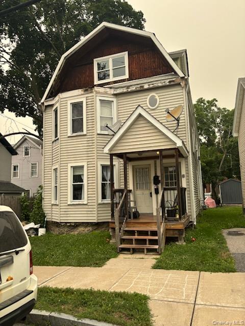 64 Maple Street Walden, NY 12586 - Photo 1 of 7