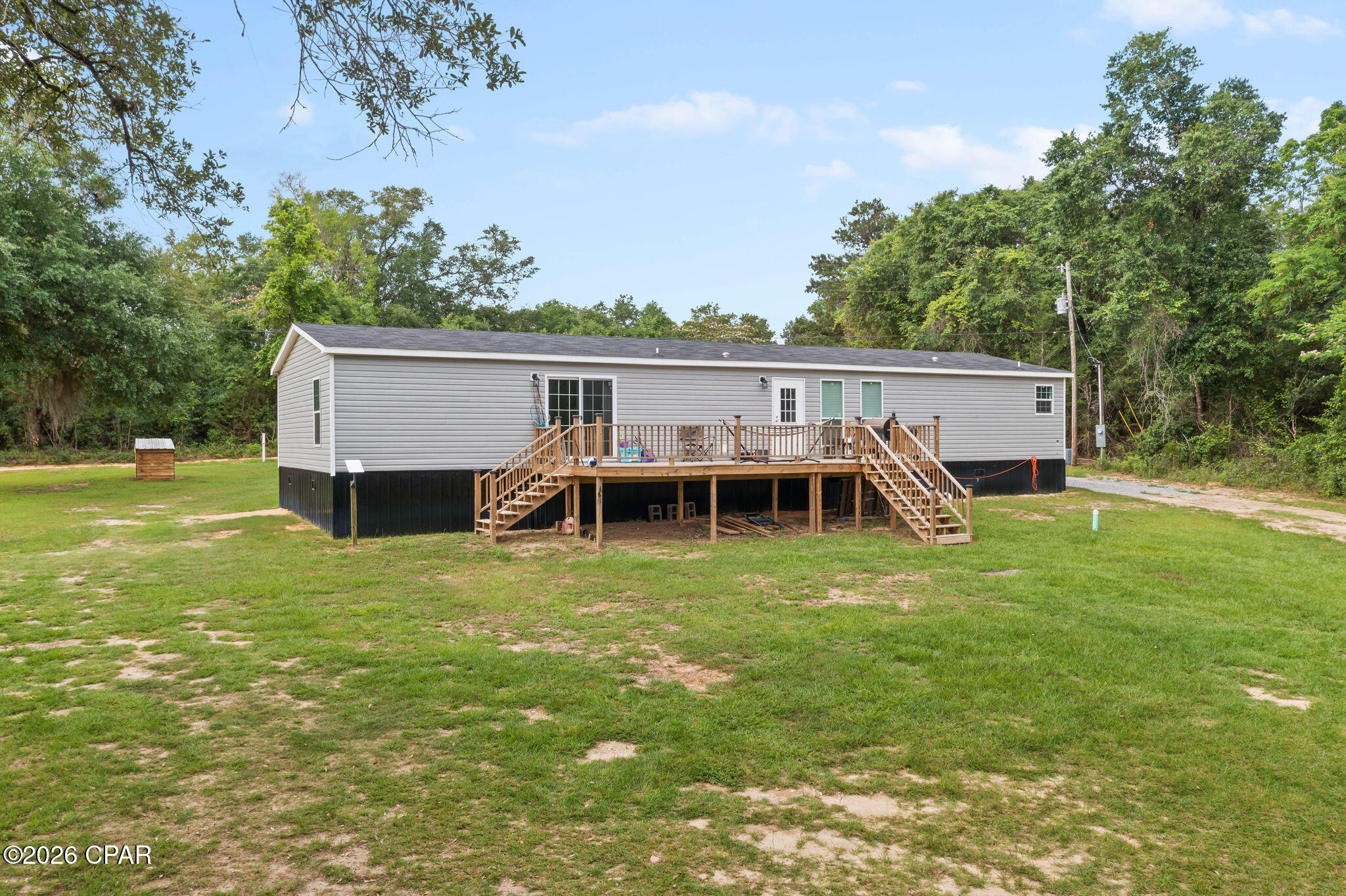 1215 Shores Road Alford, FL 32420 - Photo 23 of 35