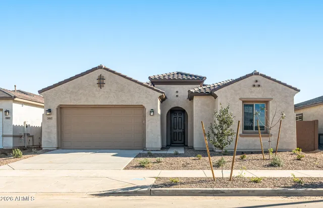 $579,990 | 24987 North 170th Drive, Surprise, AZ 85387