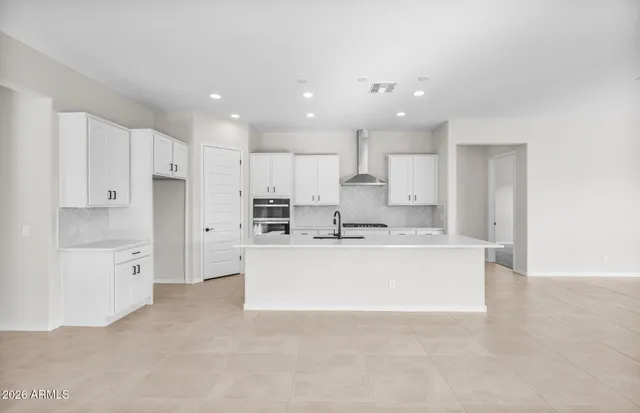 $579,990 | 24987 North 170th Drive, Surprise, AZ 85387