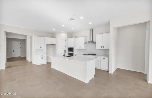 $579,990 | 24987 North 170th Drive, Surprise, AZ 85387