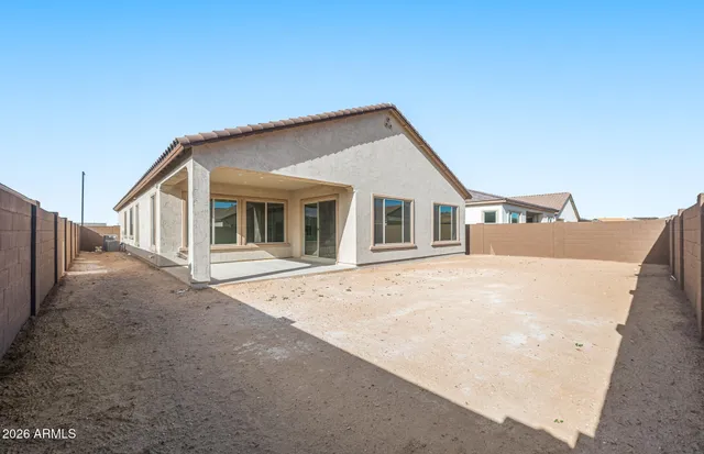 $579,990 | 24987 North 170th Drive, Surprise, AZ 85387