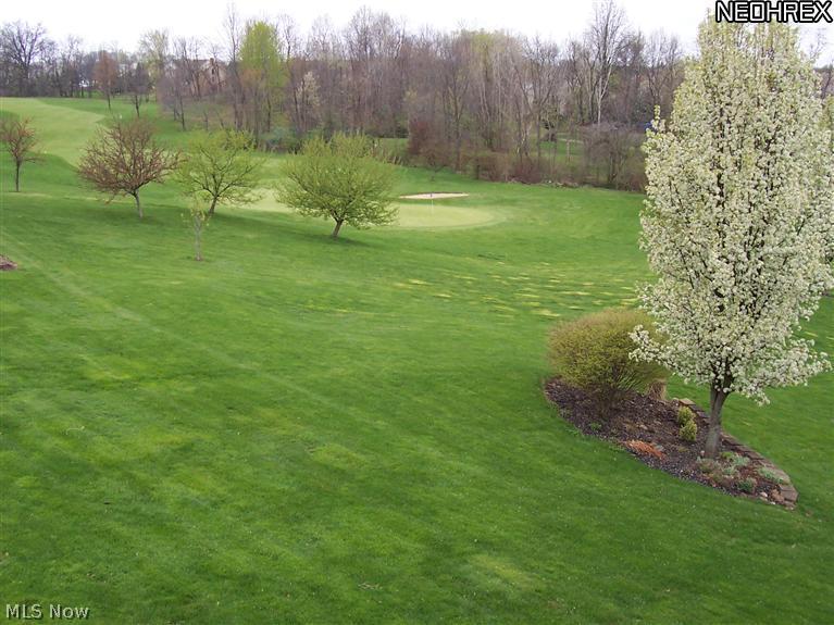 4330 Mayfair Road Uniontown, OH 44685 - Photo 4 of 19 view from upper deck