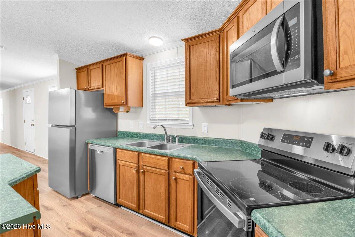 112 Coot Davis Road Jacksonville, NC 28540 - Photo 12 of 37