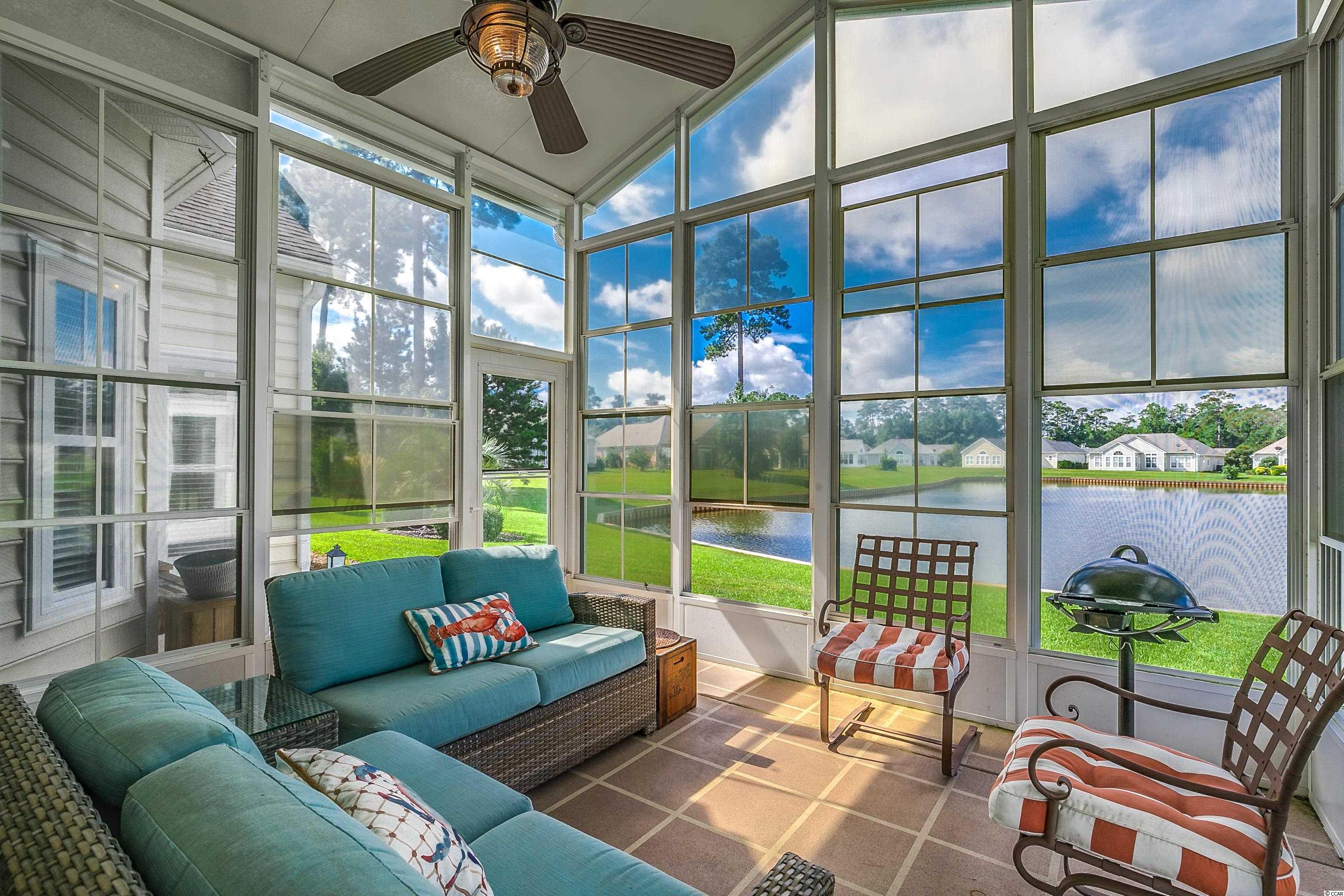 17 Bear Creek Loop Murrells Inlet, SC 29576 - Photo 26 of 40 Gallery Image 26