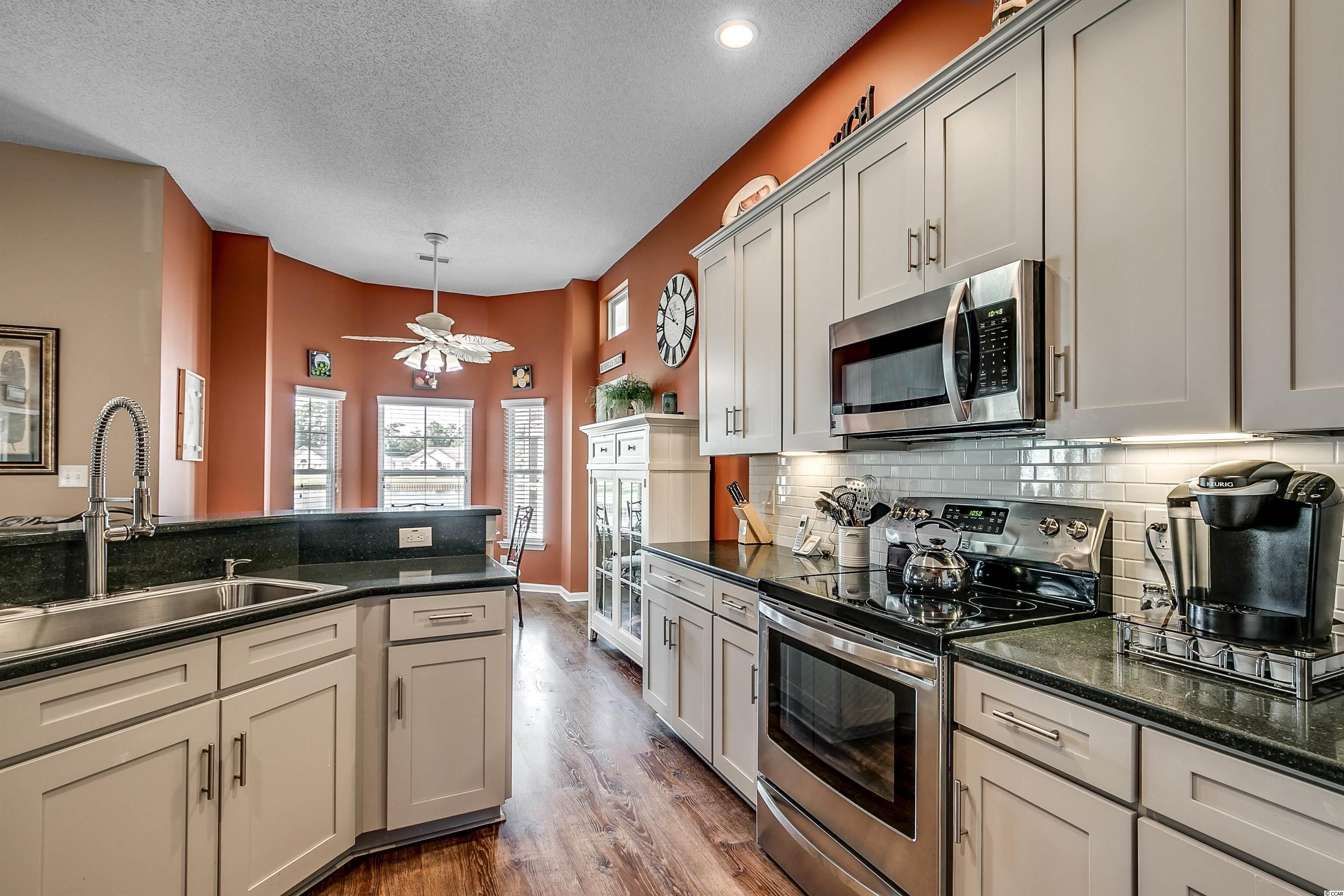 17 Bear Creek Loop Murrells Inlet, SC 29576 - Photo 8 of 40 Gallery Image 8