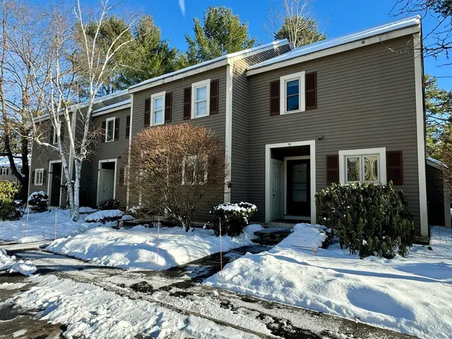 $315,000 | 58 Branch Turnpike, Unit 26, Concord, NH 03301