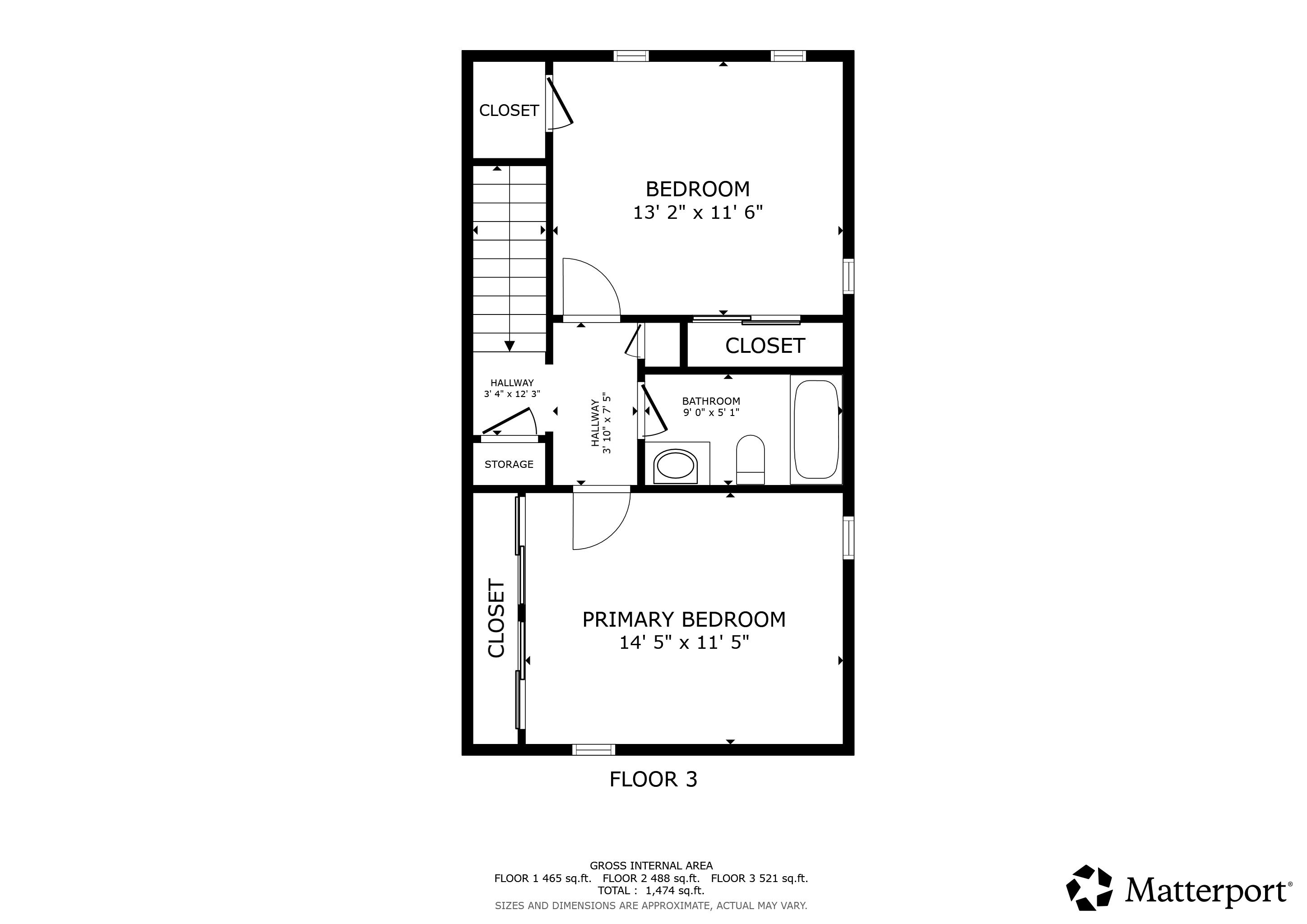 58 Branch Turnpike, Unit 26 Concord, NH 03301 - Photo 14 of 35