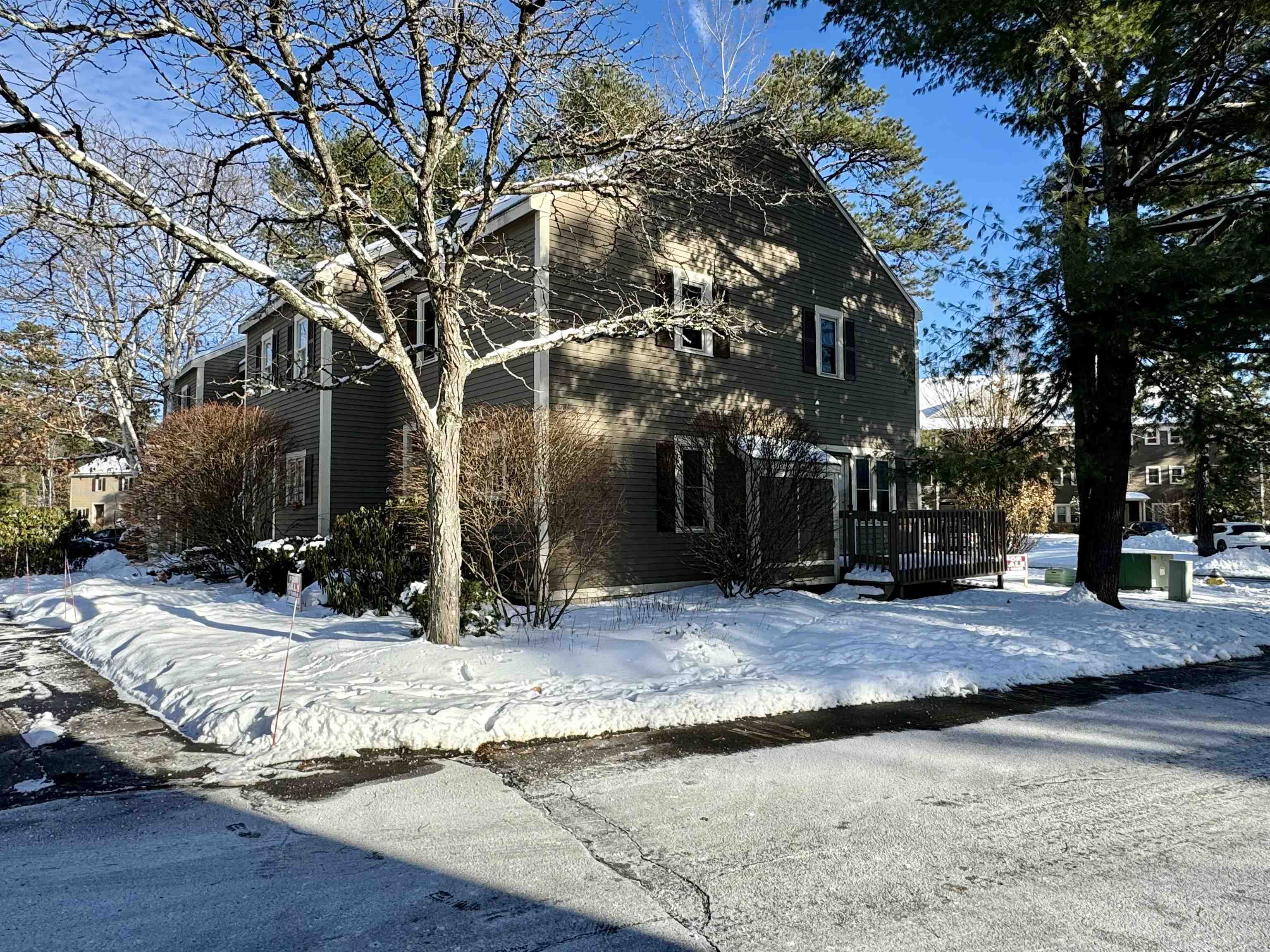 58 Branch Turnpike, Unit 26 Concord, NH 03301 - Photo 2 of 35