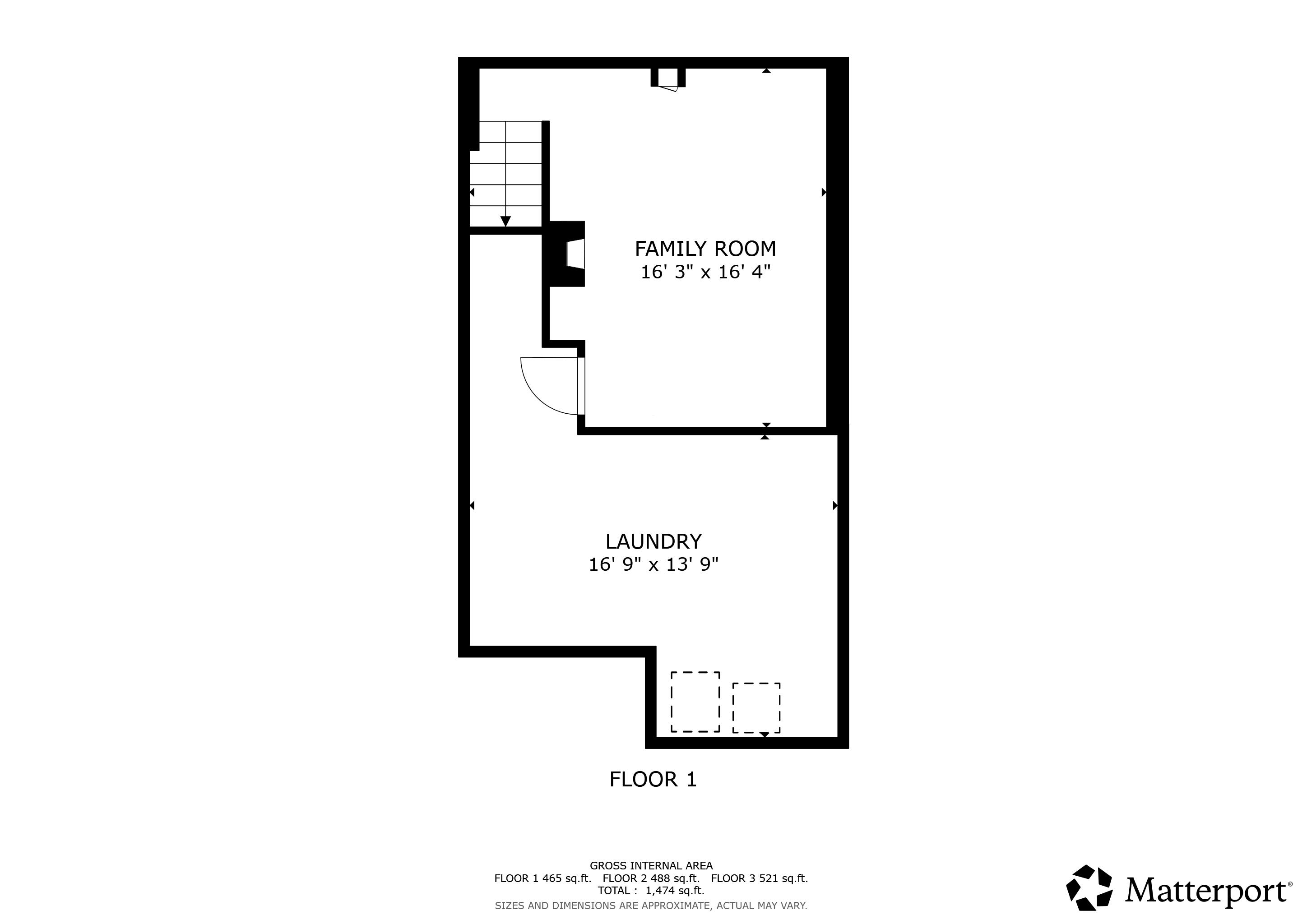 58 Branch Turnpike, Unit 26 Concord, NH 03301 - Photo 25 of 35