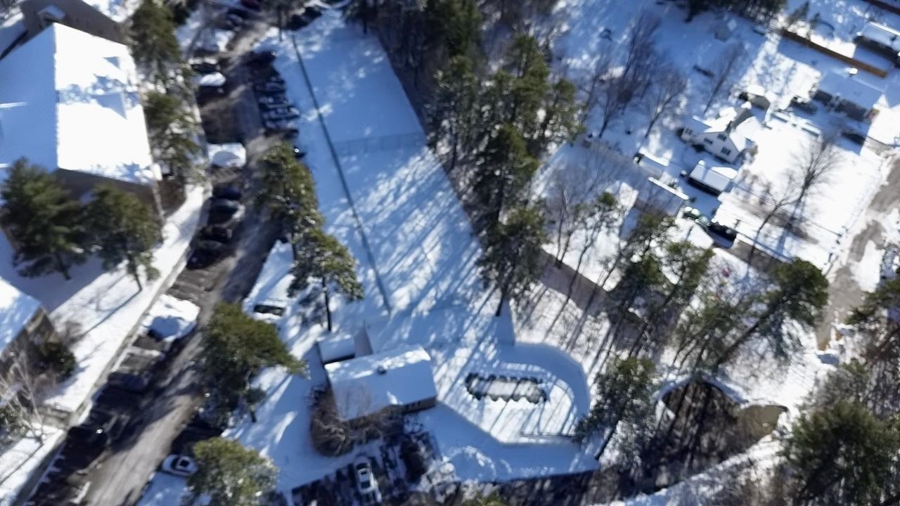 58 Branch Turnpike, Unit 26 Concord, NH 03301 - Photo 35 of 35