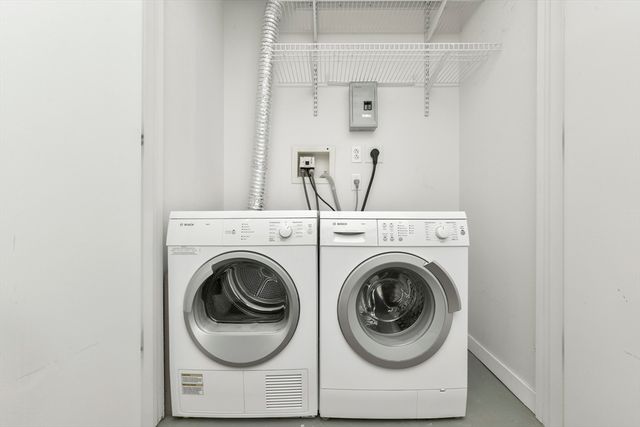 $1,083,500 | 25 Channel Center Street, Unit 607, Boston, MA 02210