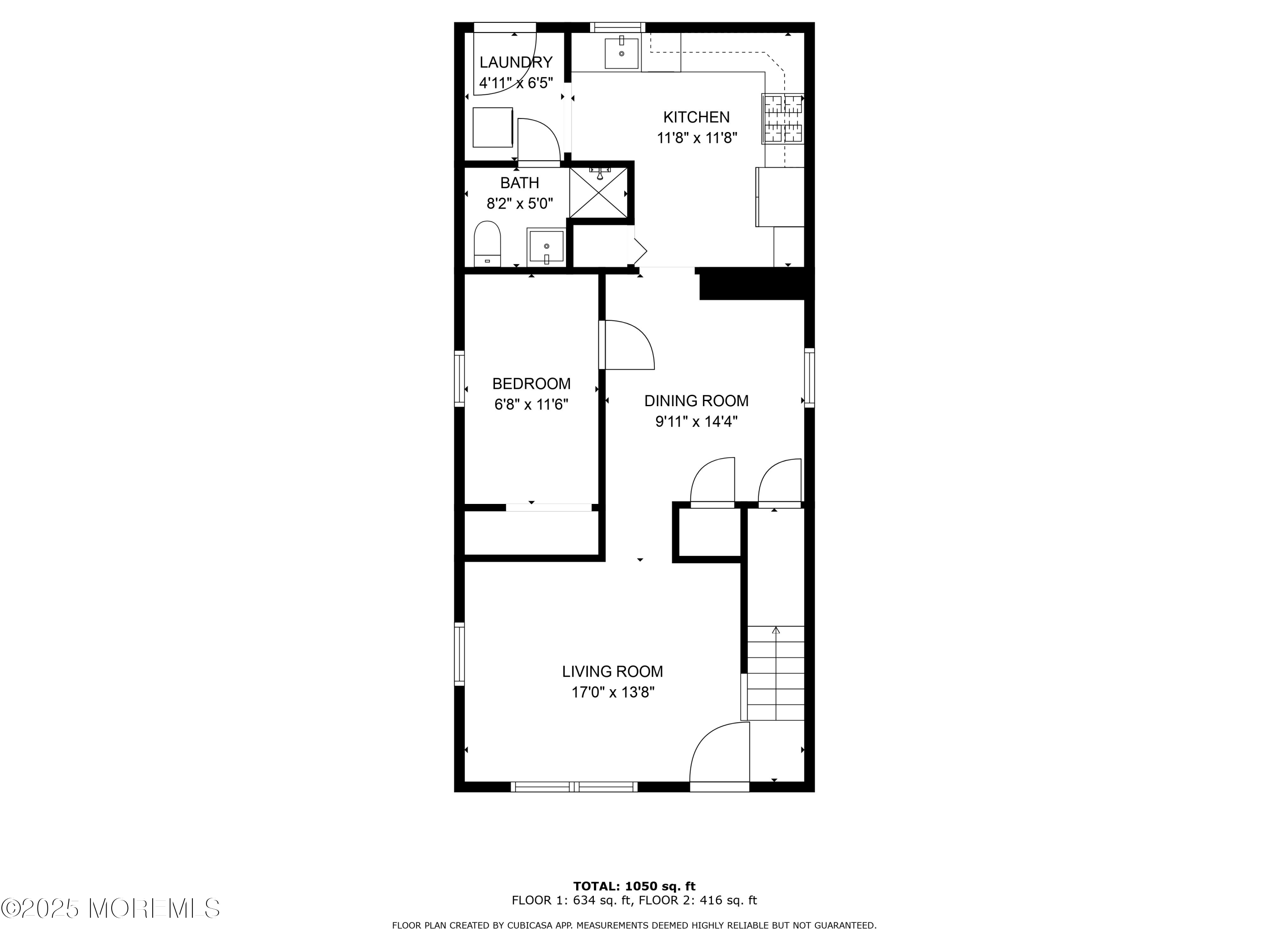 238 Branchport Avenue Long Branch, NJ 07740 - Photo 40 of 42 a picture of a bench in front of a wall