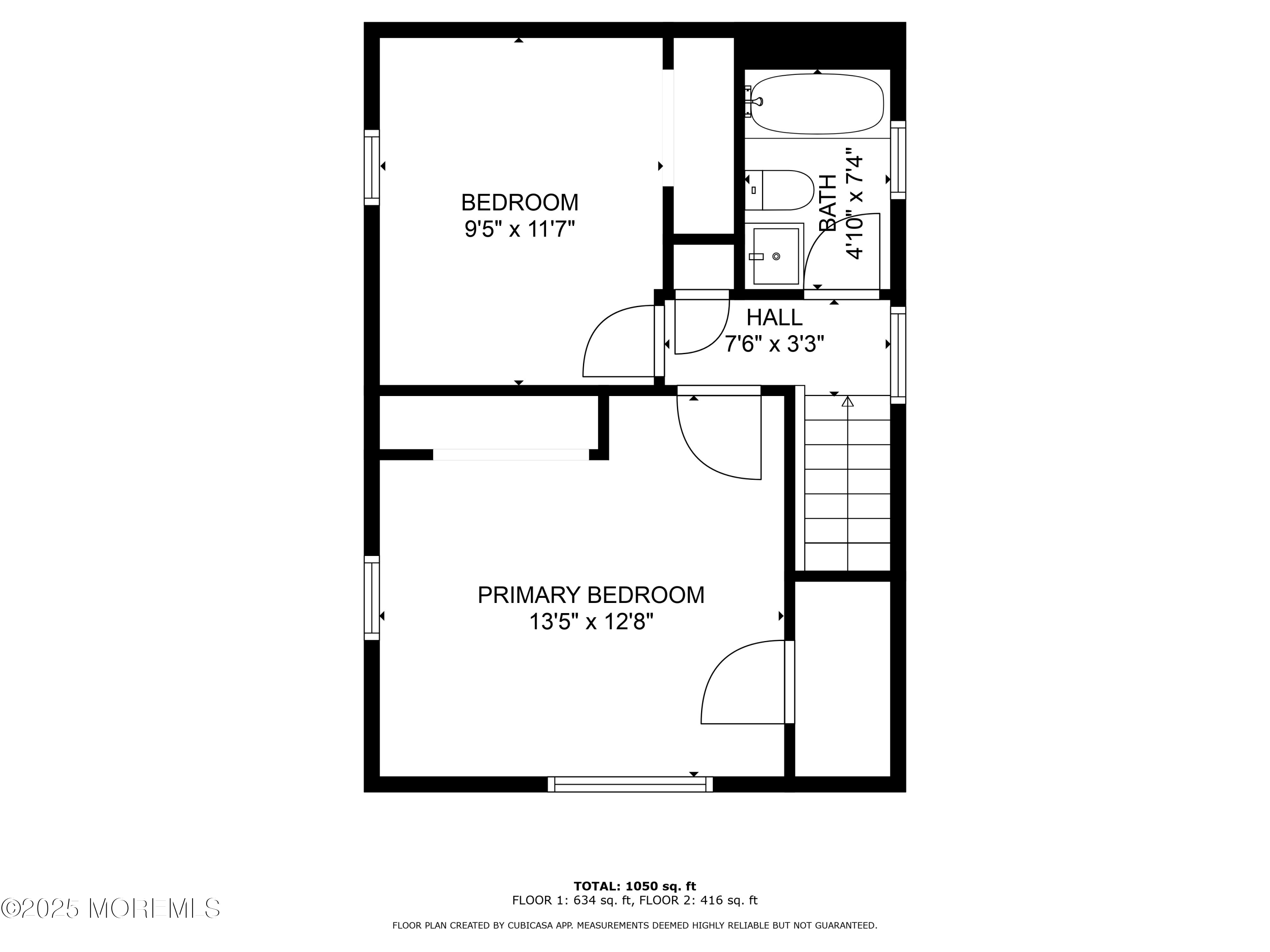 238 Branchport Avenue Long Branch, NJ 07740 - Photo 42 of 42 unknown