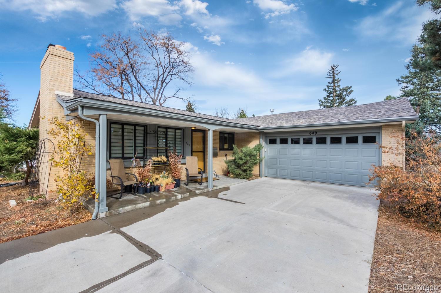 649 West Ridge Road Littleton, CO 80120 - Photo 1 of 35 Gallery Image 1