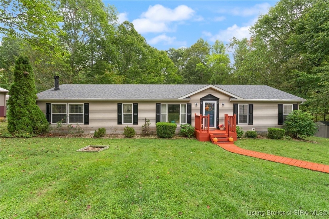 3414 Cummins Road Borden, IN 47106 - Photo 1 of 57 Gallery Image 1