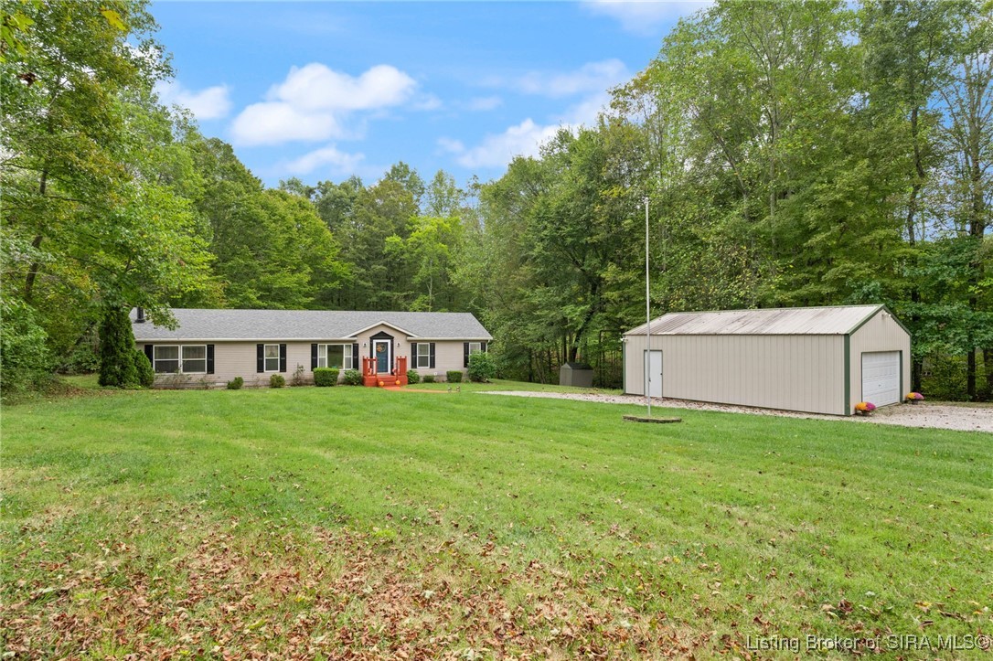 3414 Cummins Road Borden, IN 47106 - Photo 11 of 57 Gallery Image 11