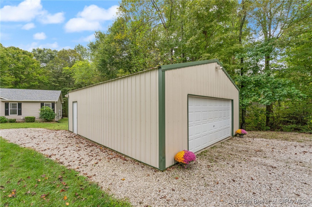 3414 Cummins Road Borden, IN 47106 - Photo 12 of 57 Gallery Image 12