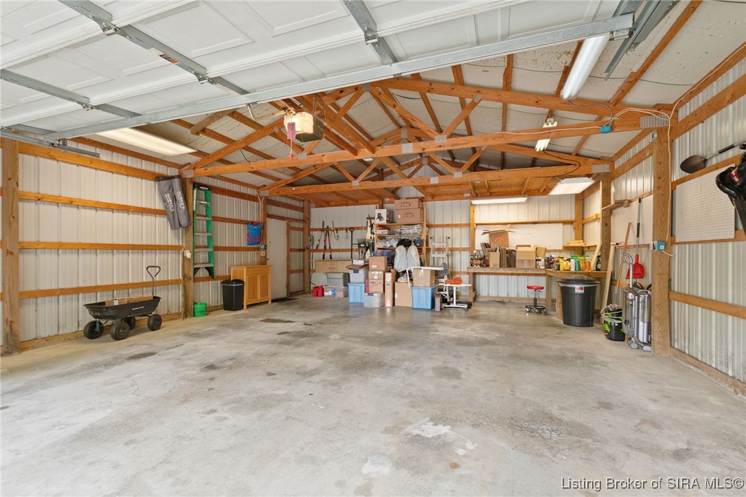 3414 Cummins Road Borden, IN 47106 - Photo 13 of 57 Gallery Image 13
