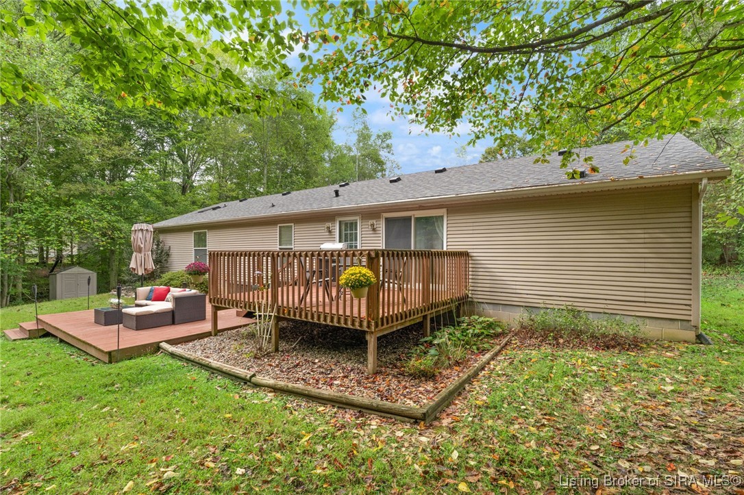 3414 Cummins Road Borden, IN 47106 - Photo 17 of 57 Gallery Image 17