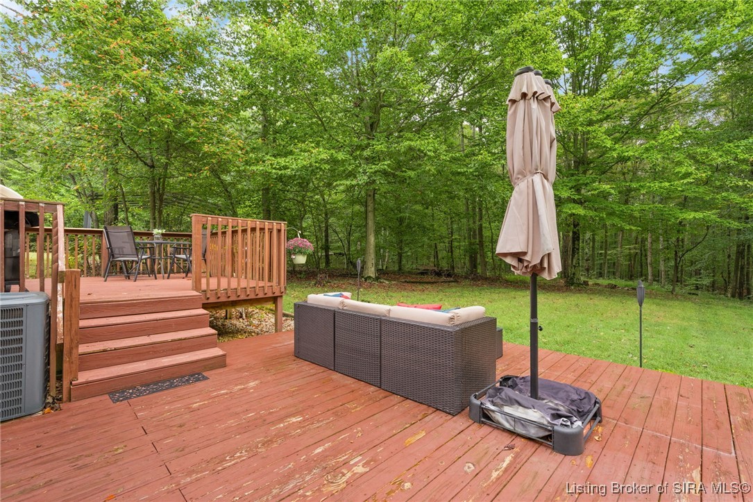 3414 Cummins Road Borden, IN 47106 - Photo 18 of 57 Gallery Image 18