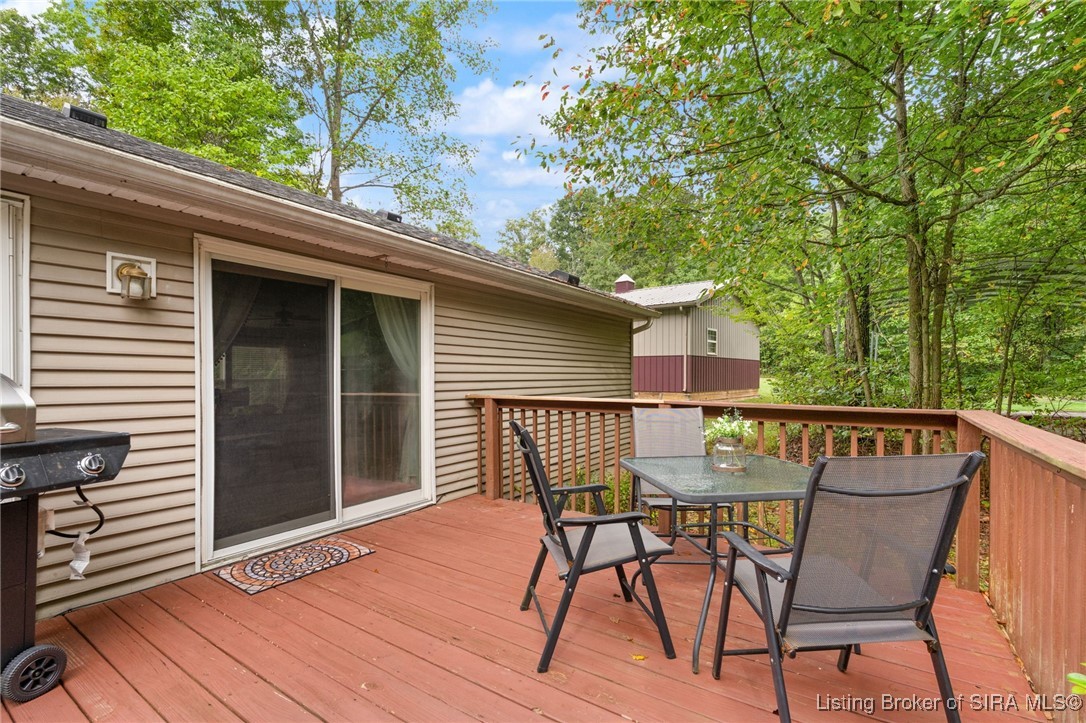 3414 Cummins Road Borden, IN 47106 - Photo 19 of 57 Gallery Image 19