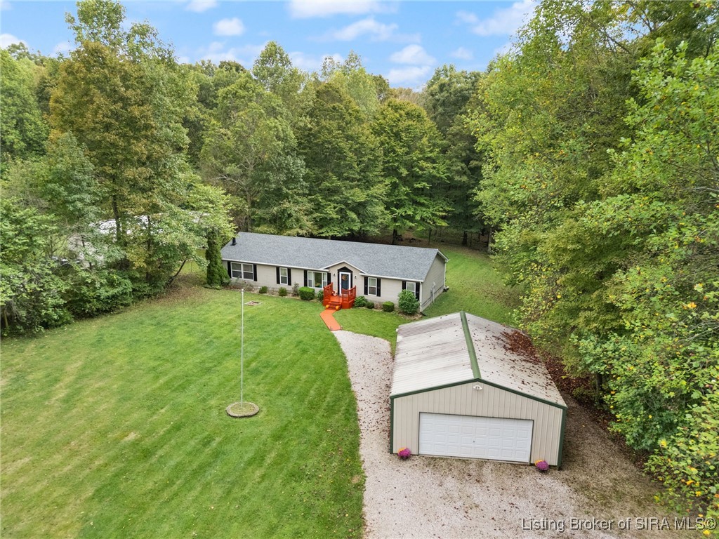 3414 Cummins Road Borden, IN 47106 - Photo 23 of 57 Gallery Image 23