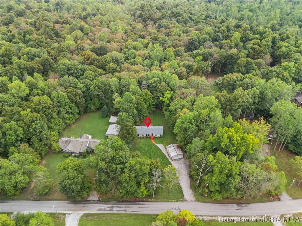 3414 Cummins Road Borden, IN 47106 - Photo 25 of 57 Gallery Image 25