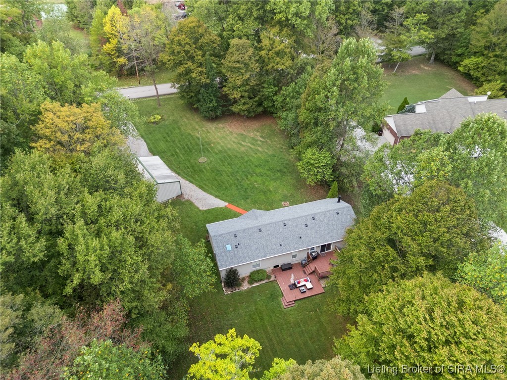 3414 Cummins Road Borden, IN 47106 - Photo 30 of 57 Gallery Image 30